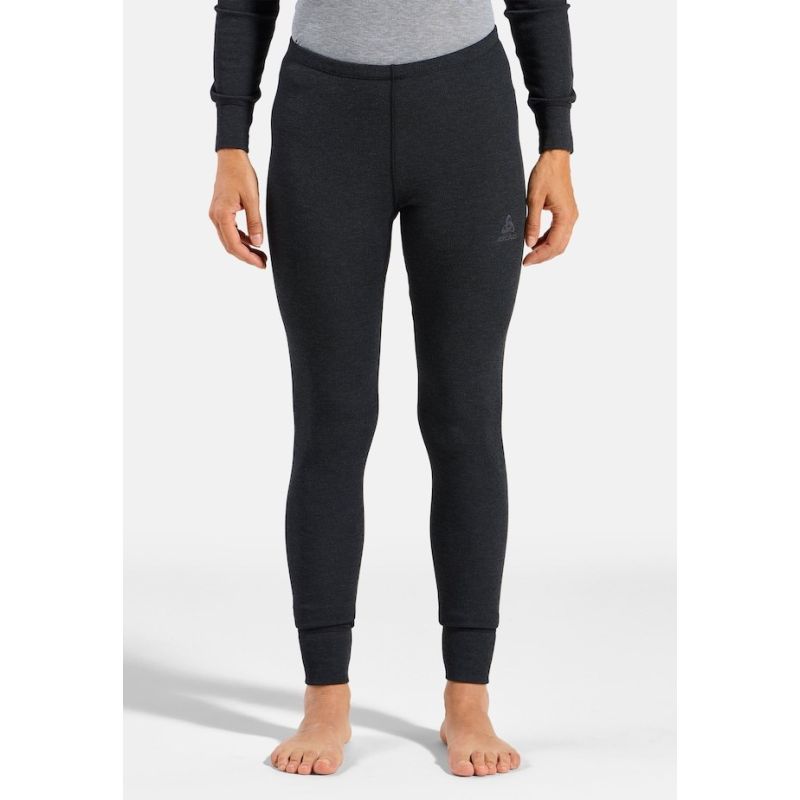 Odlo Set ACTIVE WARM ECO Special Set, size S, Gray Odzież militarna/Bielizna termoaktywna Your Sports Performance