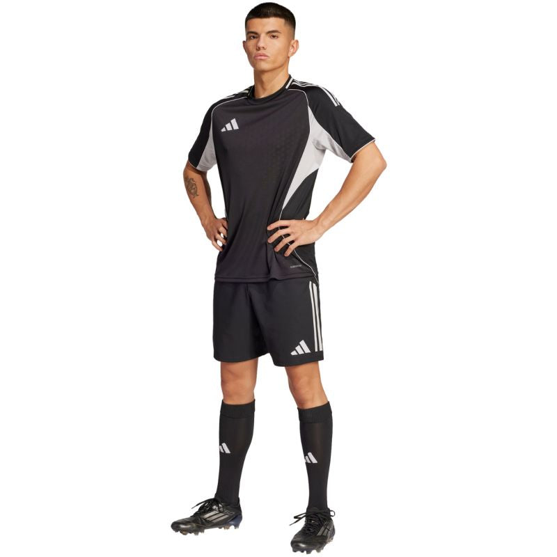 Men's adidas Tiro 25 Competition Match shorts black JG1062 In preparation Adidas
