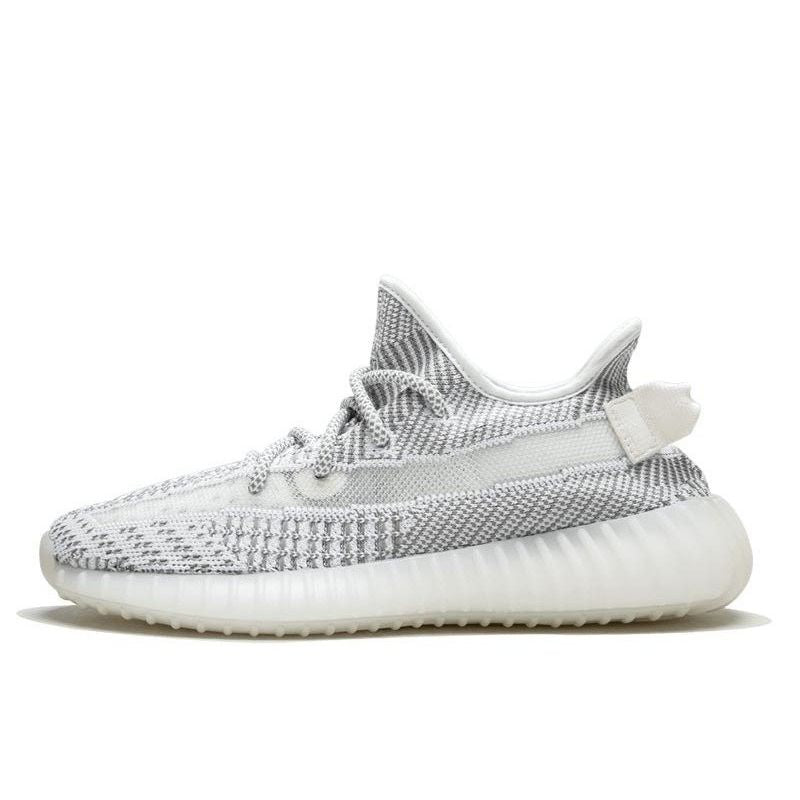 Adidas Yeezy Boost 350 V2 Static Men's Sneakers - EF2905 Obuwie/Buty na co dzień Your Sports Performance