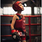 OT1 Double-Sided Torso Protector - M Ochraniacze brzucha i tułowia Your Sports Performance