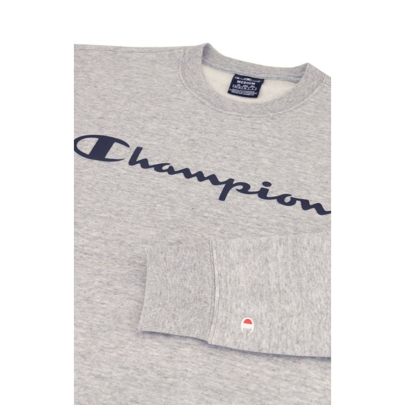 Champion sweatshirt M 218283 EM021 Clothing/Lifestyle/Champion Your Sports Performance