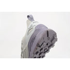 Aku women's outdoor trekking shoes Aira comfortable hiking gray purple