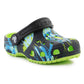 Crocs Classic Meta Scape Clog T Jr 208456-3UF flip-flops Footwear/Lifestyle/Crocs Crocs