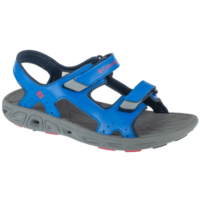 Columbia Youth Techsun Vent Sandal Jr 1594631426 sandals Footwear/Outdoor/Columbia Your Sports Performance