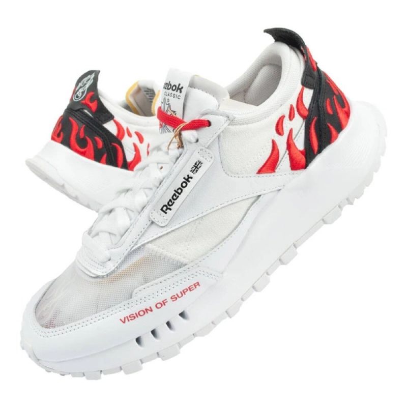 Reebok Legacy M GW9699 shoes Footwear/Lifestyle Reebok