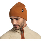 BUFF KNITTED BEANIE LILON COPPER Hat