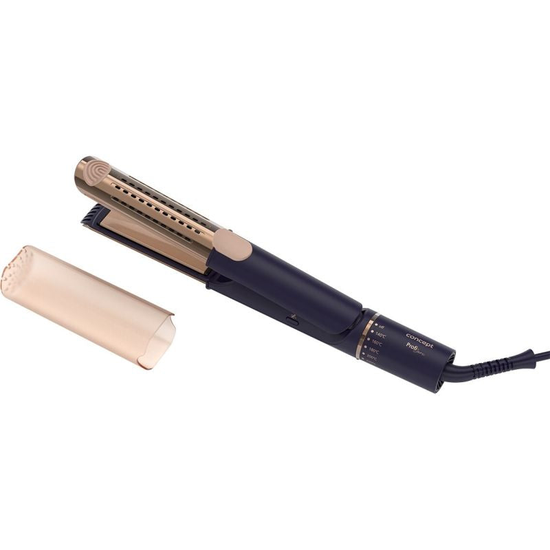 VZ8100 CONCEPT straightener AGD - Produkty/Prostownice do włosów Your Sports Performance