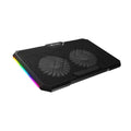 FURY COOLING STAND GUNBAI G3 14.1-17.3" RGB 2XUSB Chłodzenie/Podstawki pod notebooki Your Sports Performance
