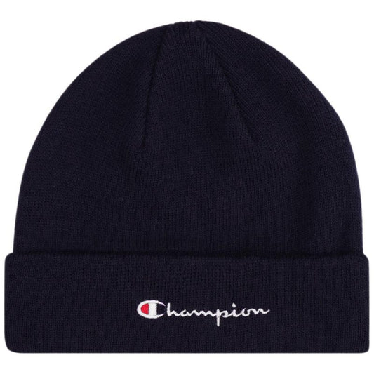 Champion Beanie Cap 806064 BS501 Clothing/Outdoor/Czapki, szaliki, rękawiczki, maski/Champion Your Sports Performance