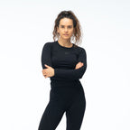 ISMAE TOP WMNS Women's Long Sleeve T-Shirt Clothing Your Sports Performance