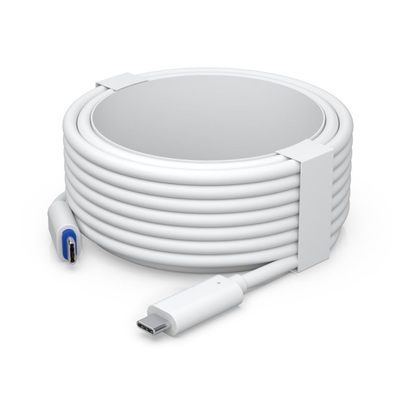 Ubiquiti UACC-Adapter-PoE-USBC | PoE USB-C adapter | for Protect cameras, Gigabit Ethernet Akcesoria sieciowe/Zasilacze i mieszacze PoE Your Sports Performance