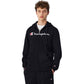 Champion Full Zip Hoodie M 220255 KK001 Clothing/Lifestyle/Champion Your Sports Performance