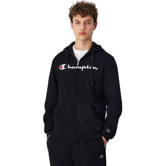 Champion Full Zip Hoodie M 220255 KK001 Clothing/Lifestyle/Champion Your Sports Performance