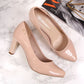 Sergio Leone W SK39J nude patent pumps Footwear/Lifestyle/Sergio Leone Your Sports Performance