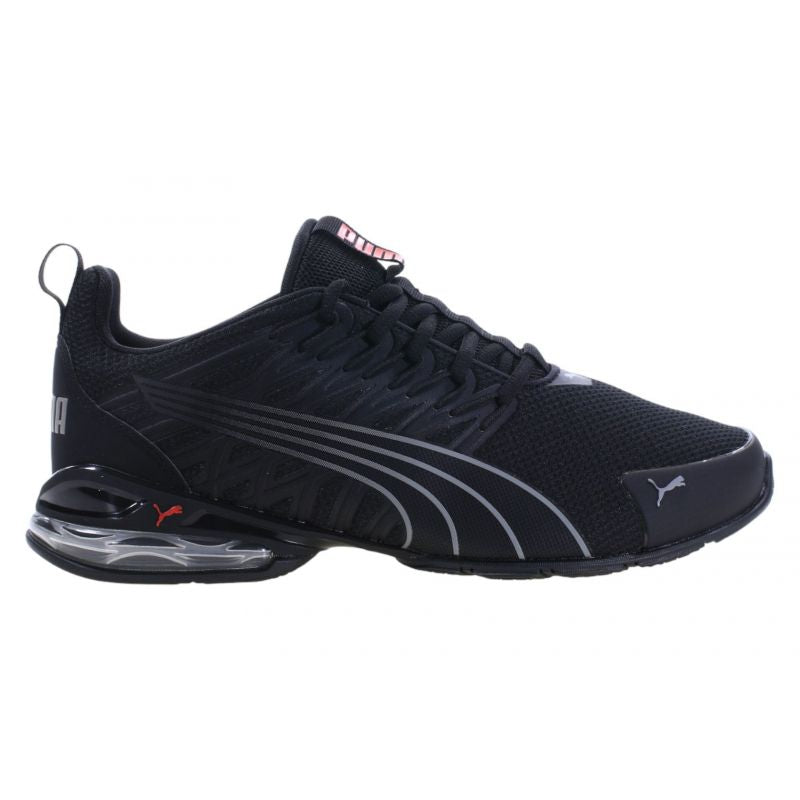 Puma Voltaic Evo Black-Stormy Slate-For M shoes 37960101 Footwear/Lifestyle Your Sports Performance