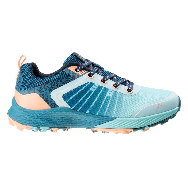 Elbrus Noruta W shoes 92800401548 Footwear/Outdoor/Elbrus Your Sports Performance