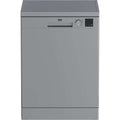 BEKO DVN 05320S dishwasher AGD - Produkty/Zmywarki wolnostojące Your Sports Performance