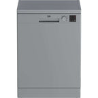 BEKO DVN 05320S dishwasher AGD - Produkty/Zmywarki wolnostojące Your Sports Performance