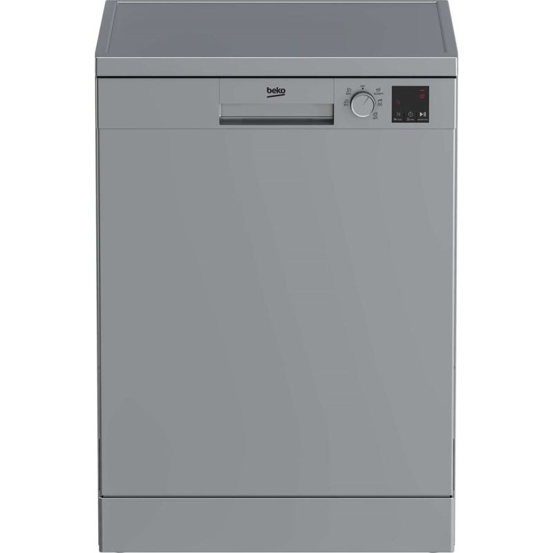 BEKO DVN 05320S dishwasher AGD - Produkty/Zmywarki wolnostojące Your Sports Performance