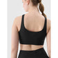 Women's medium support training bra 4F 4FRSS24USBAF158-20S 4f