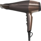 PROFICARE PC-HT 3010 hair dryer (2200W; brown) AGD - Produkty/Suszarki do włosów Your Sports Performance