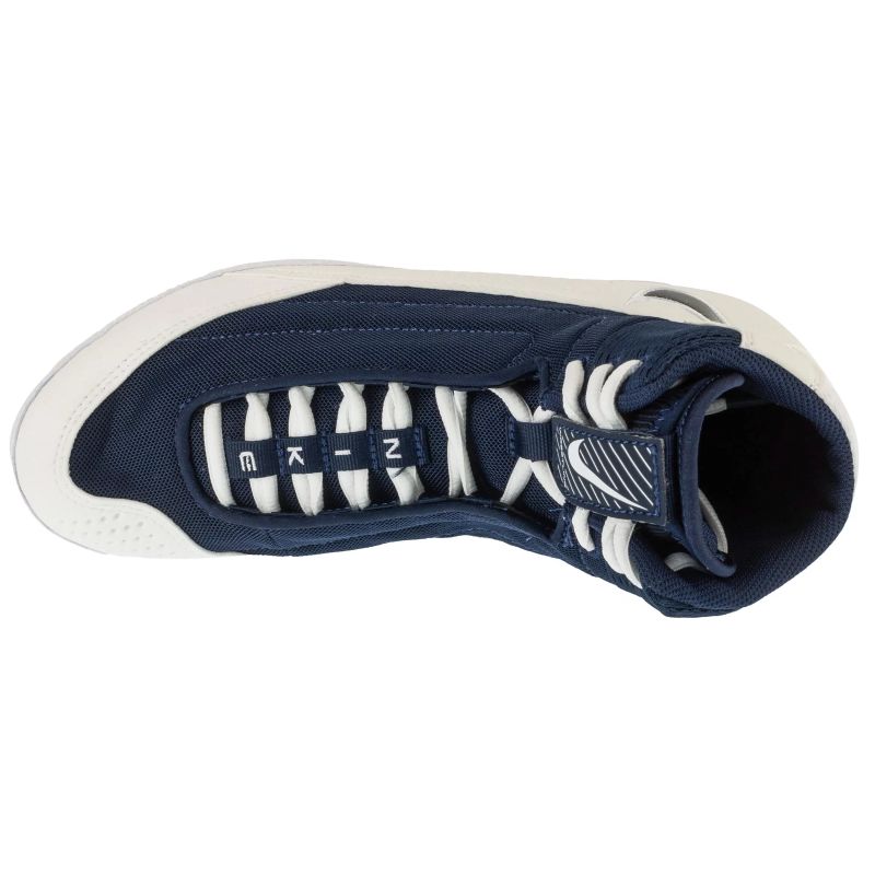 Nike Inflict 4 M HM9674-101 shoes Footwear/Training/Men Nike