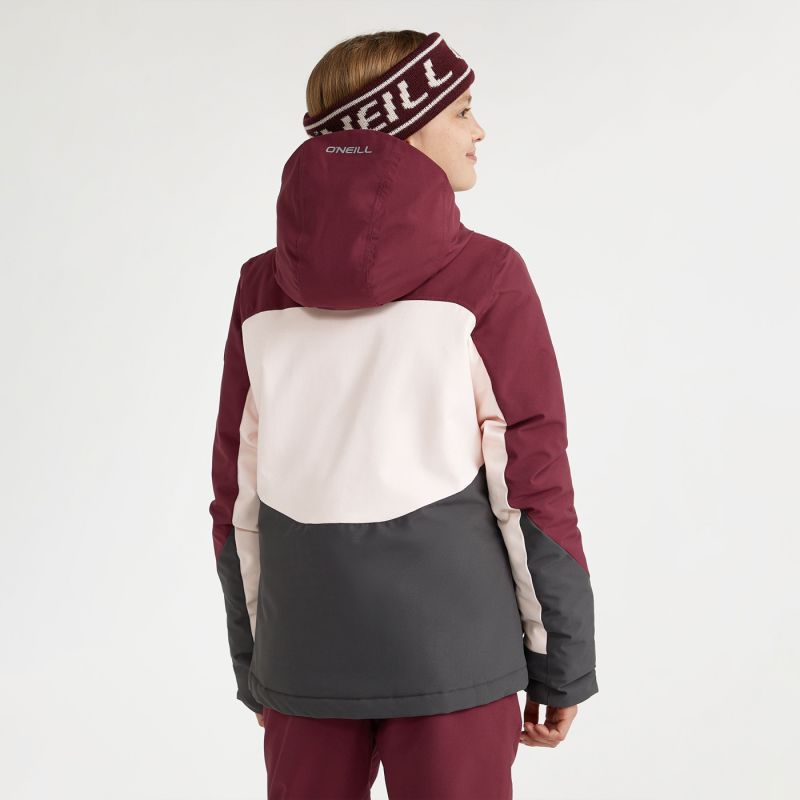 Children's CARBONITE JKT Jacket In preparation Your Sports Performance