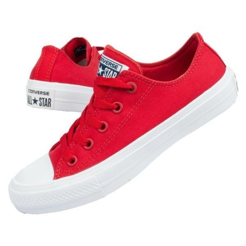 Converse Ct II Ox 150151C shoes Footwear/Lifestyle/Converse Your Sports Performance
