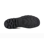 Palladium Pampa Detroit Zip 79500-008-M Black Palladium