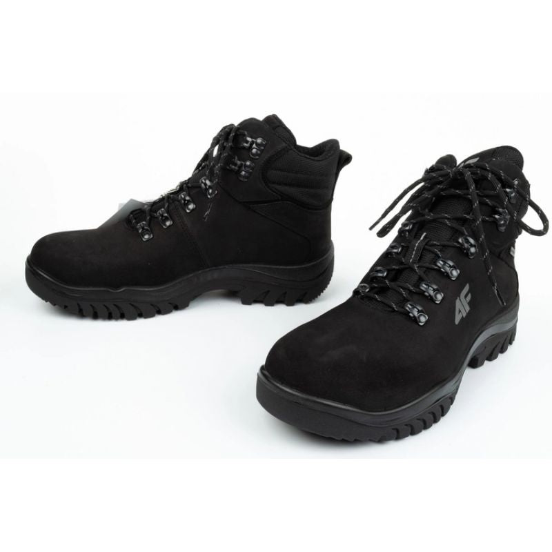 Shoes 4F M H4Z21-OBMH257 21S Footwear/Outdoor/zimowe Your Sports Performance