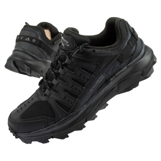 Skechers Equalizer M 237501 BBK Sports Shoes Footwear/Lifestyle/Skechers Your Sports Performance