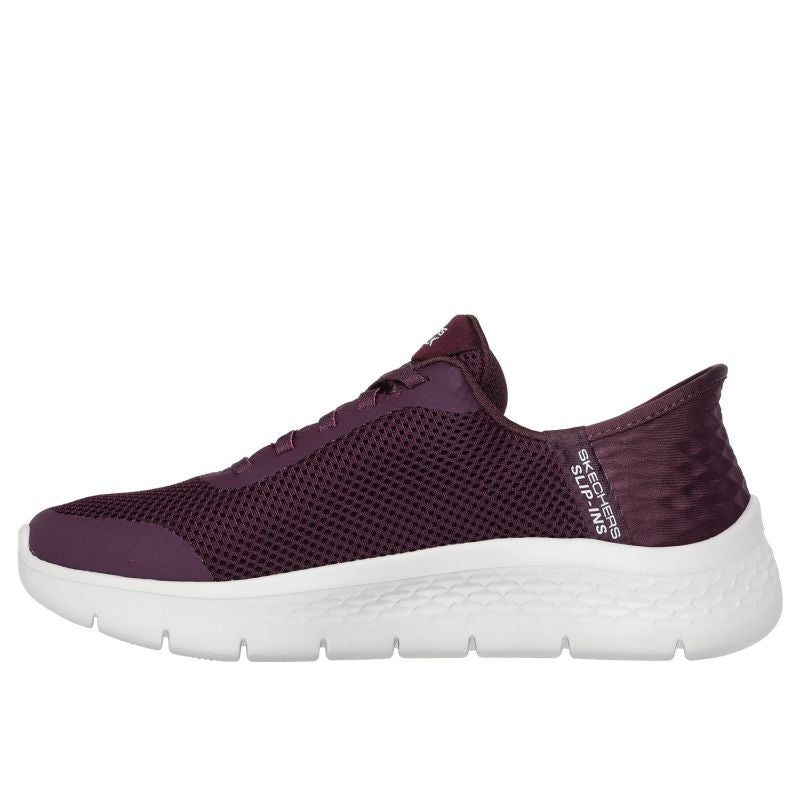 Skechers GO WALK FLEX GRAND ENTRY sneakers (124836BURG) Skechers