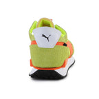 Puma future rider cut-out vintage shoes W 384861-01 Footwear/Lifestyle Puma