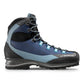 La Sportiva TRANGO TRK Woman Leather GTX ZFMS111B18B21 Opal/Pacific Blue In preparation Your Sports Performance