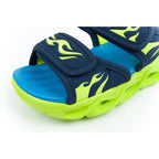 Skechers Jr 400102N/NVLM sandals Footwear/Outdoor/Skechers Skechers