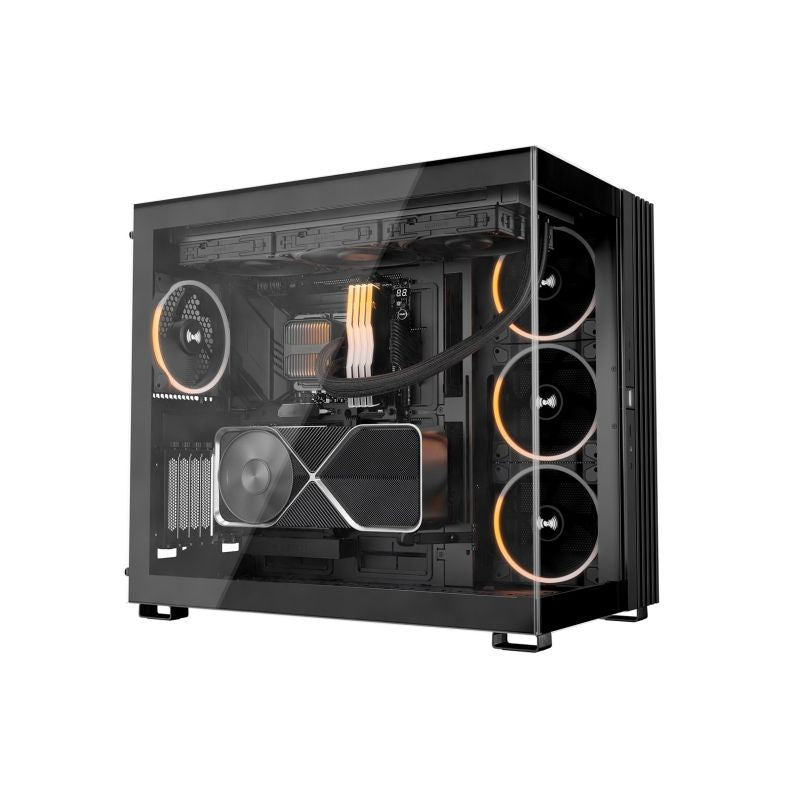 BE QUIET! SILENT LOOP 3 Water Cooling - 420mm BW026 Chłodzenie/Chłodzenie - zestawy chłodzenia wodnego Your Sports Performance