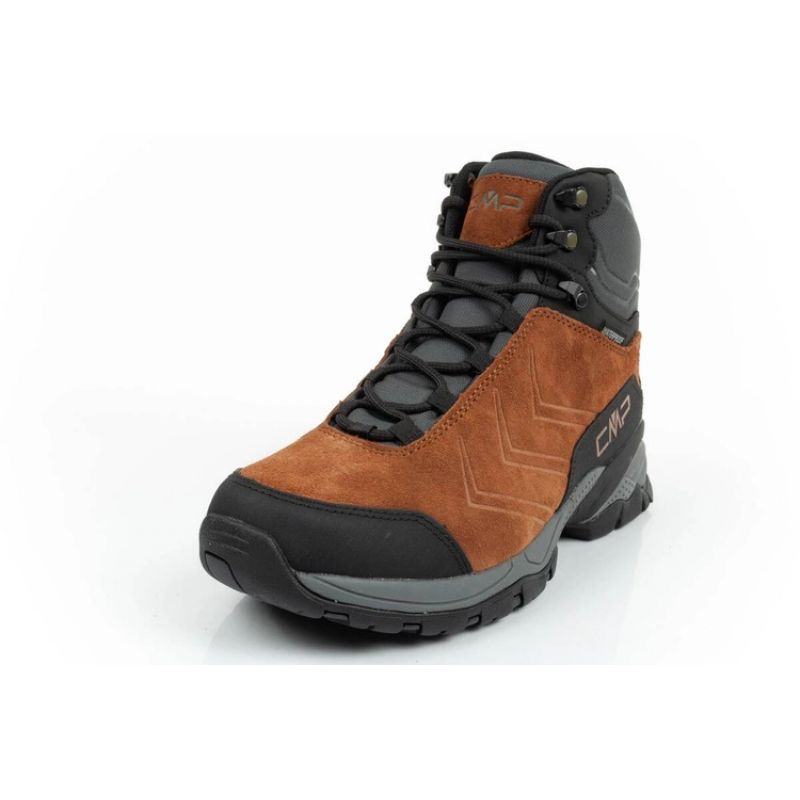 CMP Melnick M 3Q18587 P777 Trekking Shoes Footwear/Outdoor/CMP Your Sports Performance