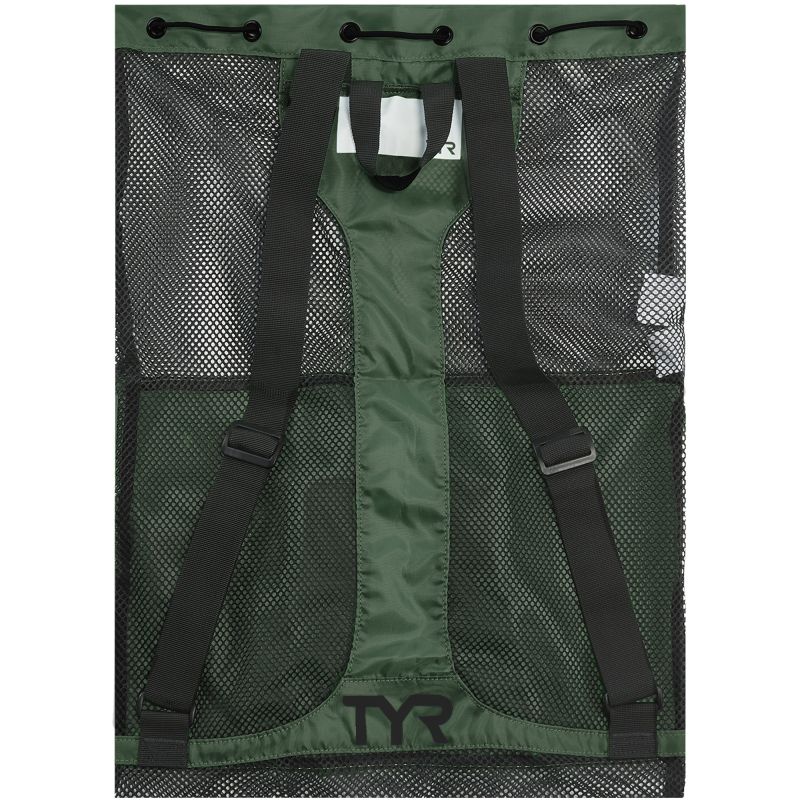TYR ALNC Big Mesh Mummy Backpack