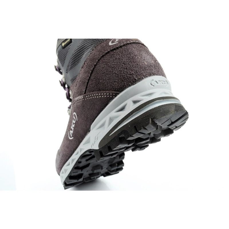 Aku Trekker Pro GORE-TEX trekking shoes brown Aku