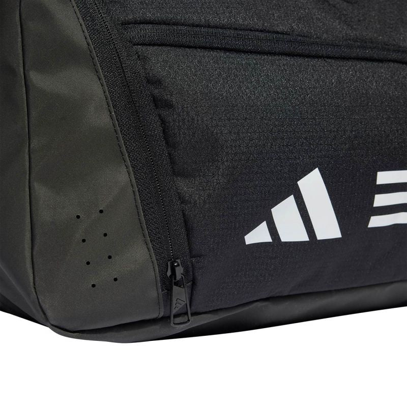 adidas Essentials 3-Stripes Duffel Bag S IP9862 Accessories/Bags/adidas/Sports Adidas