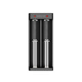 XTAR 18650 MC2C BATTERY CHARGER Baterie, akumulatorki i ładowarki/Ładowarki akumulatorowe (bez akumulatorków) Your Sports Performance