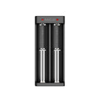 XTAR 18650 MC2C BATTERY CHARGER Baterie, akumulatorki i ładowarki/Ładowarki akumulatorowe (bez akumulatorków) Your Sports Performance