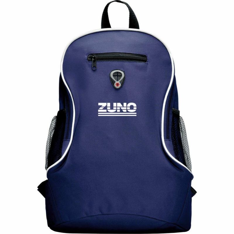 Zuno Backpack Boy Small Navy Blue To be categorized Your Sports Performance