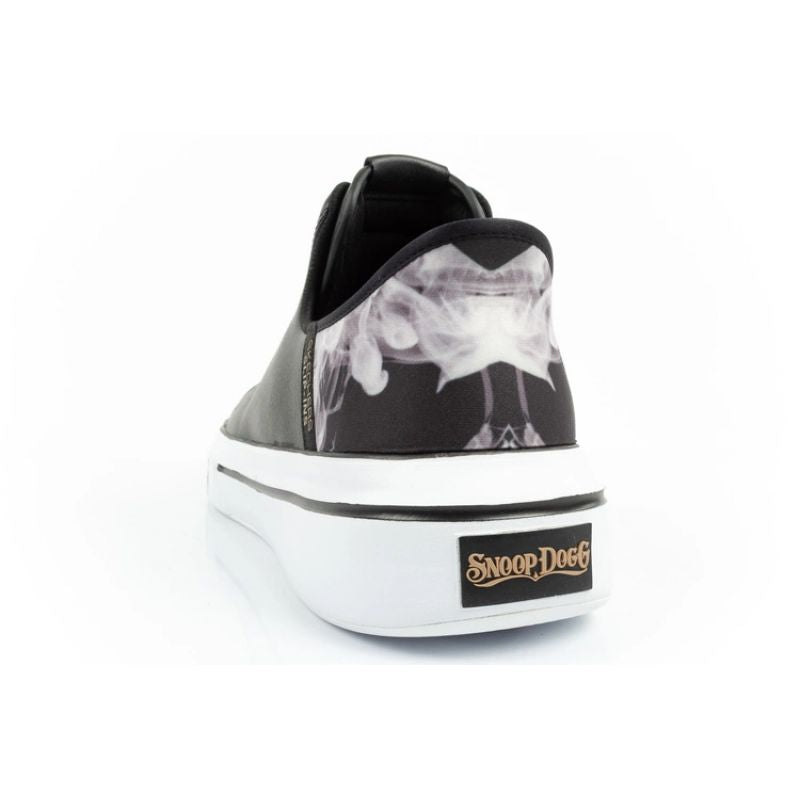 Skechers Snoop Dogg M 251016/BKW shoes Footwear/Lifestyle/Skechers Skechers