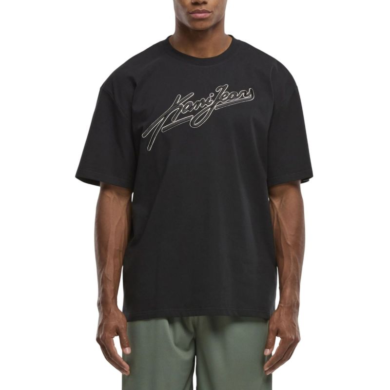 Karl Kani men's t-shirt PD00014008 Karl Kani