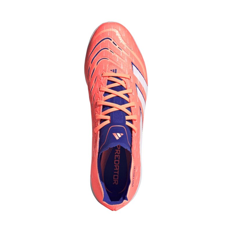 adidas Predator TF JI1136 football boots Footwear/Football/SR/TF Adidas