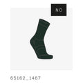 POC Cadence Road Long Sock Cycling Socks Green