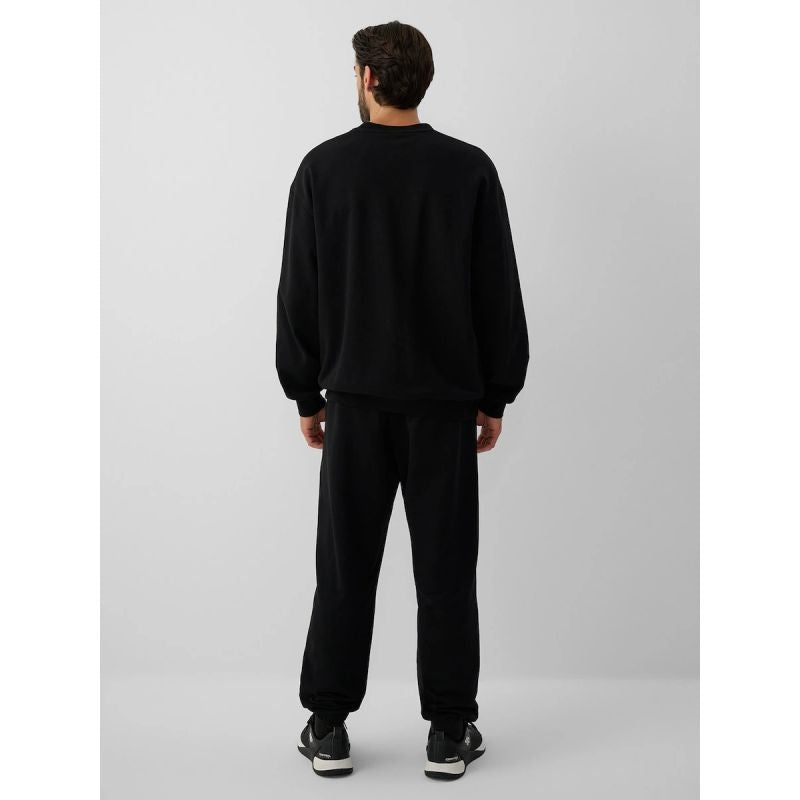Men's jogger sweatpants 4F 4FRAW26TTROM2176-20S