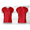 MASTERS Training T-Shirt (WAKO APPROVED) In preparation Your Sports Performance