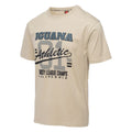 Men's short-sleeved T-shirt IREK
